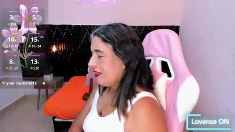 Tammy Lynn online show from 09.12.25