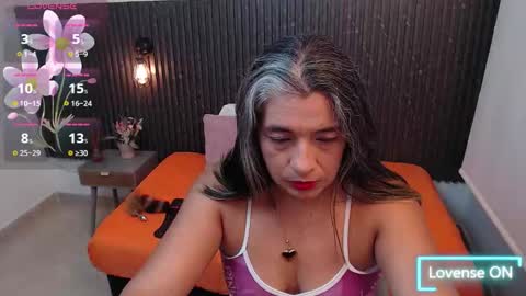 Tammy Lynn online show from 11.23.25