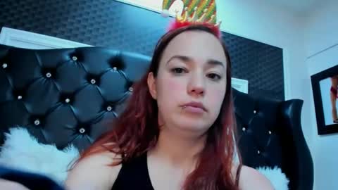 Tammara  online show from 12.05.24