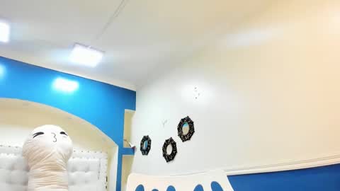 Tammara  online show from 12.11.24