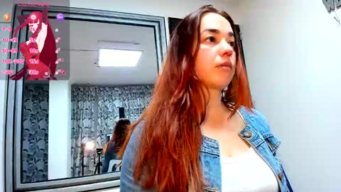 Tammara  online show from 12.15.24