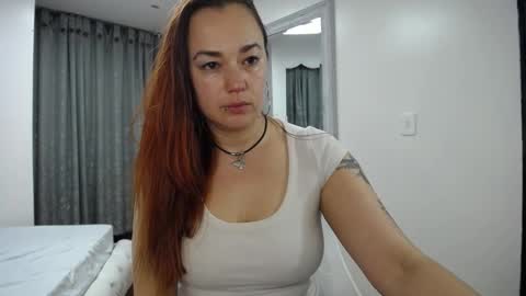 Tammara  online show from 01.10.25