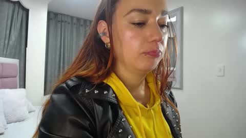 Tammara  online show from 01.14.25