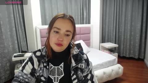 Tammara  online show from 01.31.25