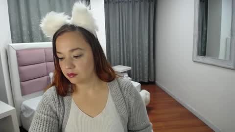 Tammara  online show from 02.19.25