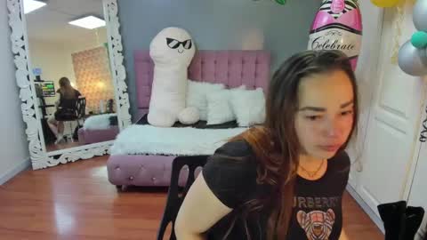 Tammara  online show from 10.01.25