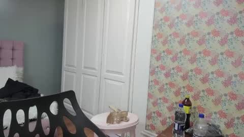 Tammara  online show from 11.07.25