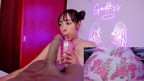 Tamara online show from 03.09.25