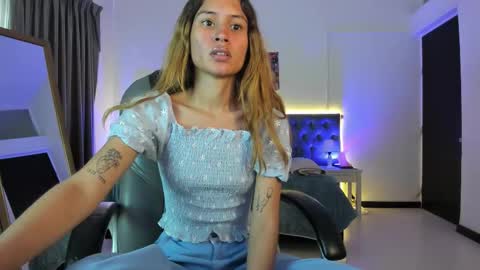 Tamy  online show from 11.27.25