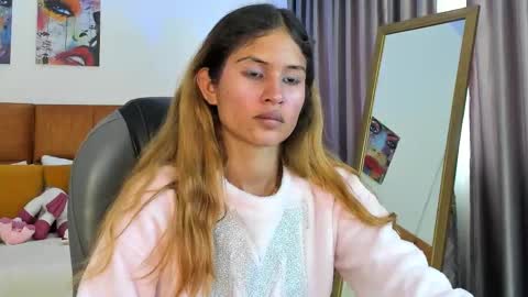 Tamy  online show from 01.17.26