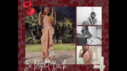 Tamy  online show from 04.18.26