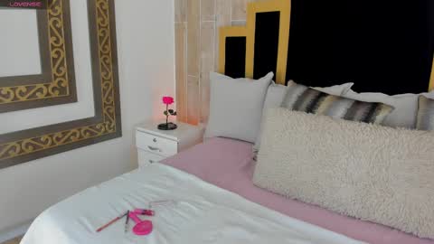 Tamy online show from 02.15.25