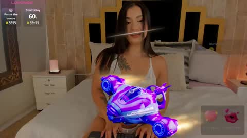 Tamy online show from 03.06.25