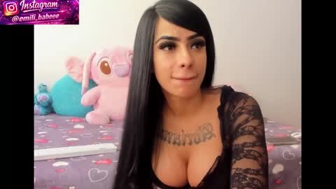 Tamy ian online show from 03.13.26