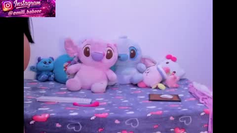 Tamy ian online show from 04.17.26