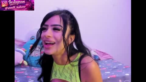 Tamy ian online show from 04.19.26