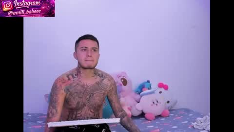 Tamy ian online show from 04.21.26