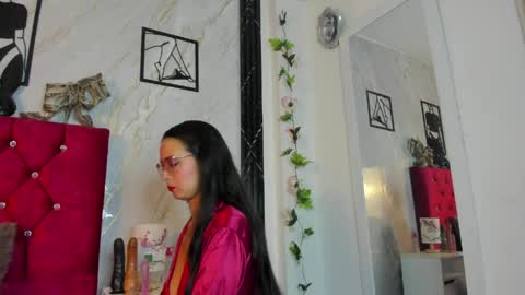 tamytrickss1 online show from 04.20.26