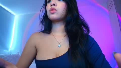 Snapshot of tana_lux chatting on 07.10.26 Aytana online show from 07.10.26
