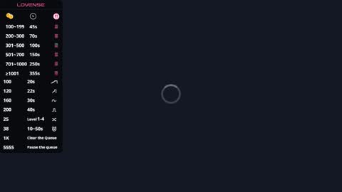 Alice online show from 04.04.26