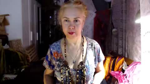 Milena online show from 11.15.25