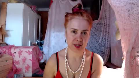 Milena online show from 04.08.26
