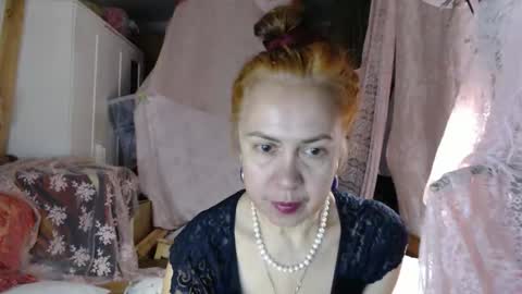 Milena online show from 05.18.26