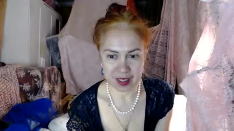 Milena online show from 05.20.26
