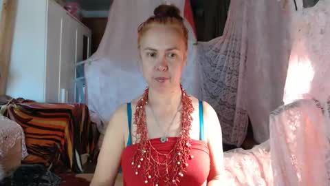 Milena online show from 06.04.26