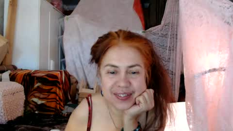 Milena online show from 06.21.26