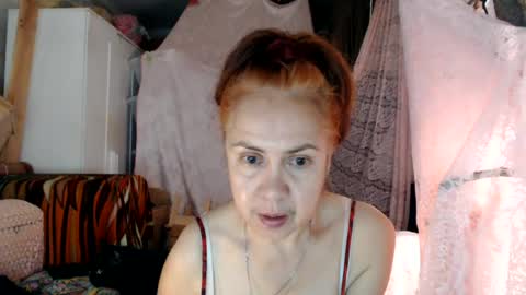 Milena online show from 06.29.26