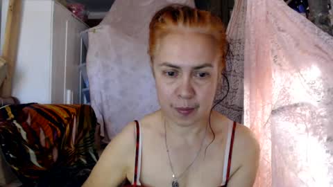 Milena online show from 07.04.26