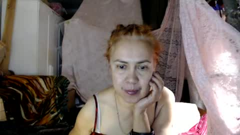 Milena online show from 07.05.26