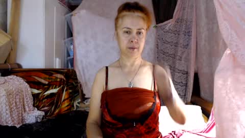 Milena online show from 07.11.26