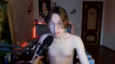 Snapshot of tangerine4dreams chatting on 03.02.25 Milena Kuprianova online show from 03.02.25