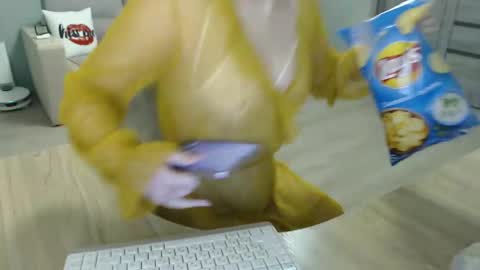 tangiblen online show from 02.28.25