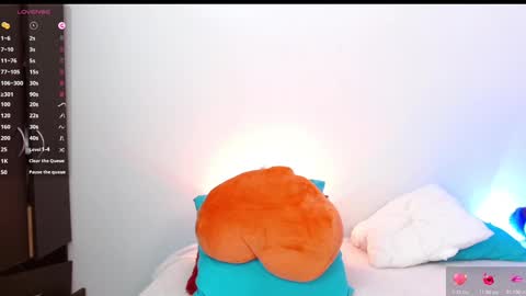 Tania Torrez online show from 12.03.24