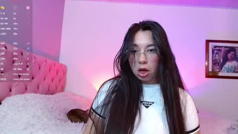 Tania Torrez online show from 02.01.25