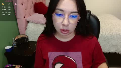 Tania Torrez online show from 03.15.26