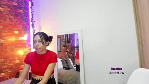 tania06 online show from 02.20.25