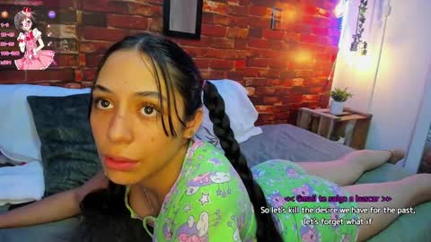 tania06 online show from 02.22.25