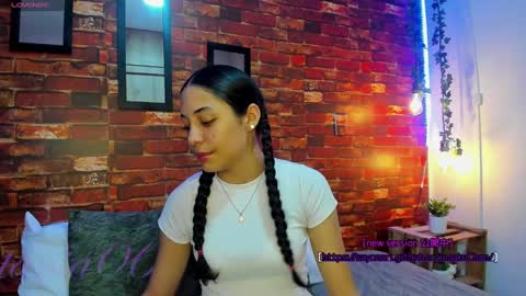 tania06 online show from 02.24.25