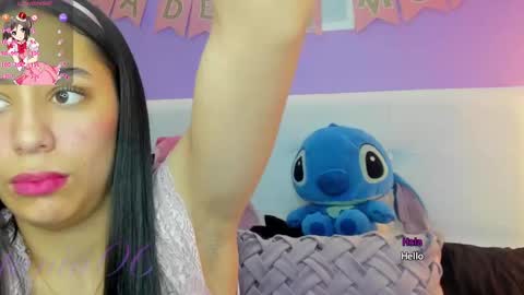 tania06 online show from 03.08.25