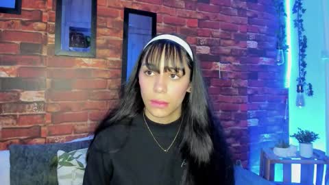 tania06 online show from 09.13.25