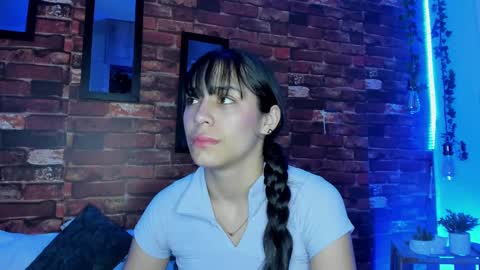 tania06 online show from 09.15.25