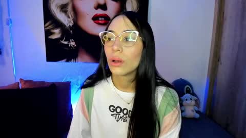 tania06 online show from 11.23.25