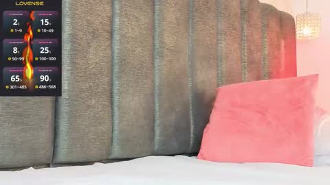 Tania Dias online show from 02.27.26