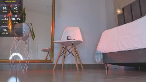 Tania Dias online show from 04.19.26