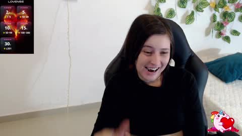 Snapshot of taniadevil_69 chatting on 12.23.24 Tania online show from 12.23.24