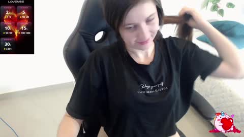 Snapshot of taniadevil_69 chatting on 12.28.24 Tania online show from 12.28.24